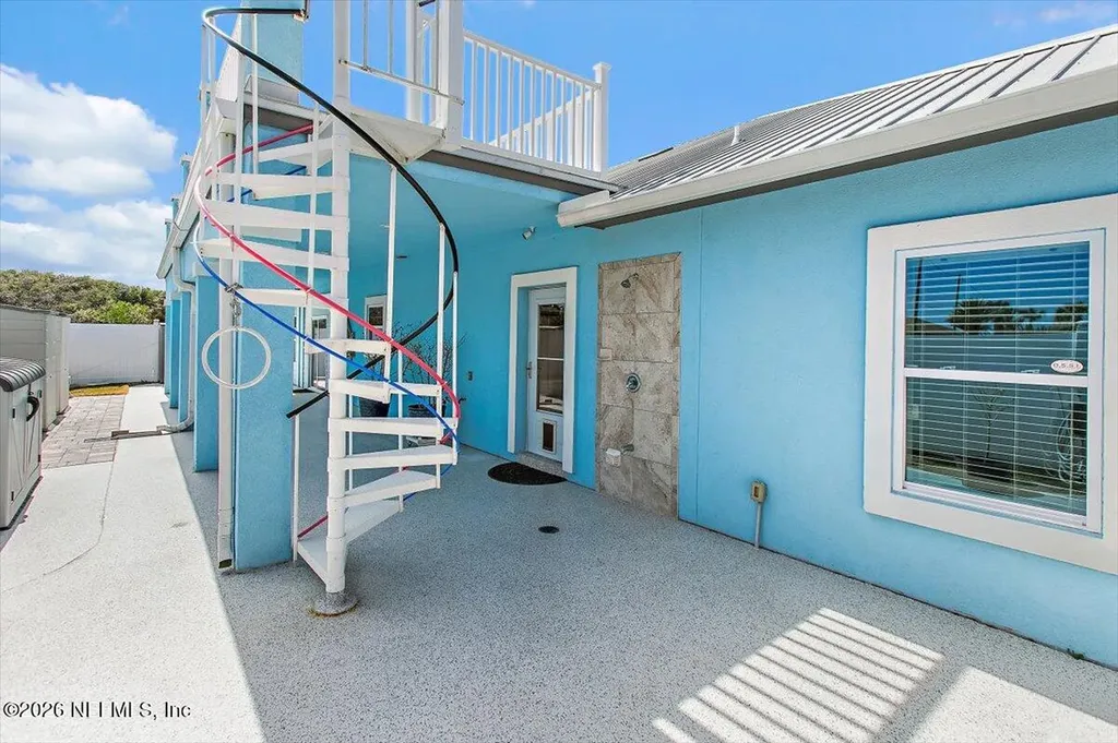 204 Palmetto Avenue Vilano Beach FL 32084