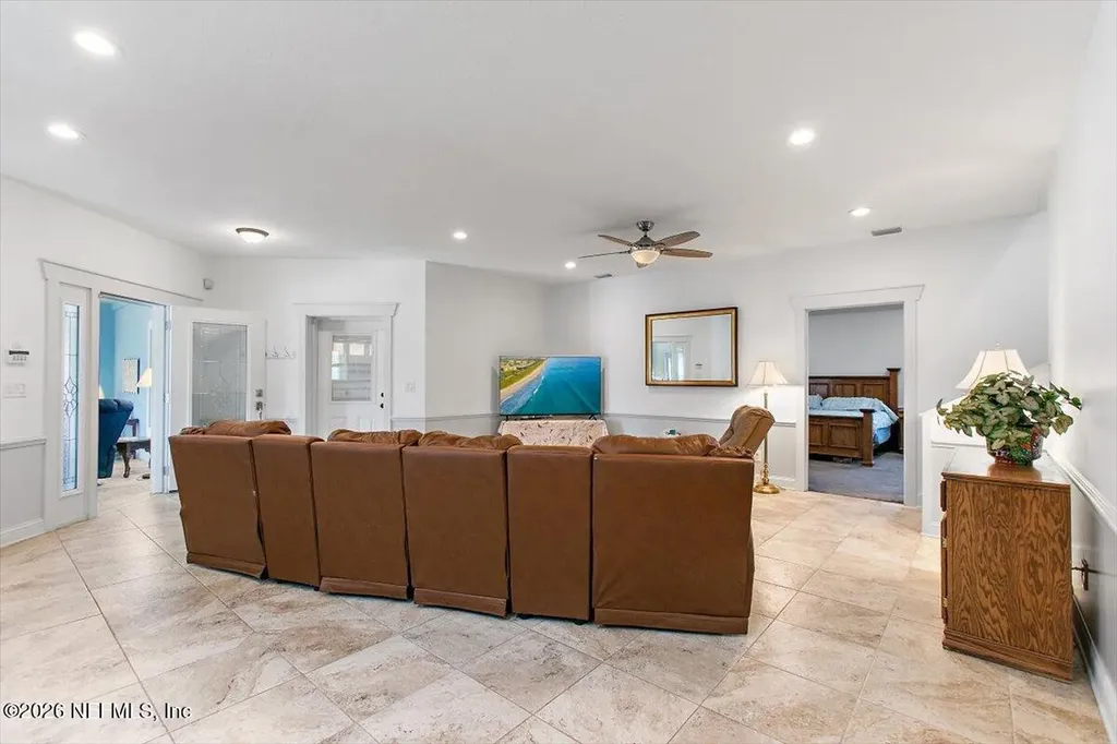 204 Palmetto Avenue Vilano Beach FL 32084