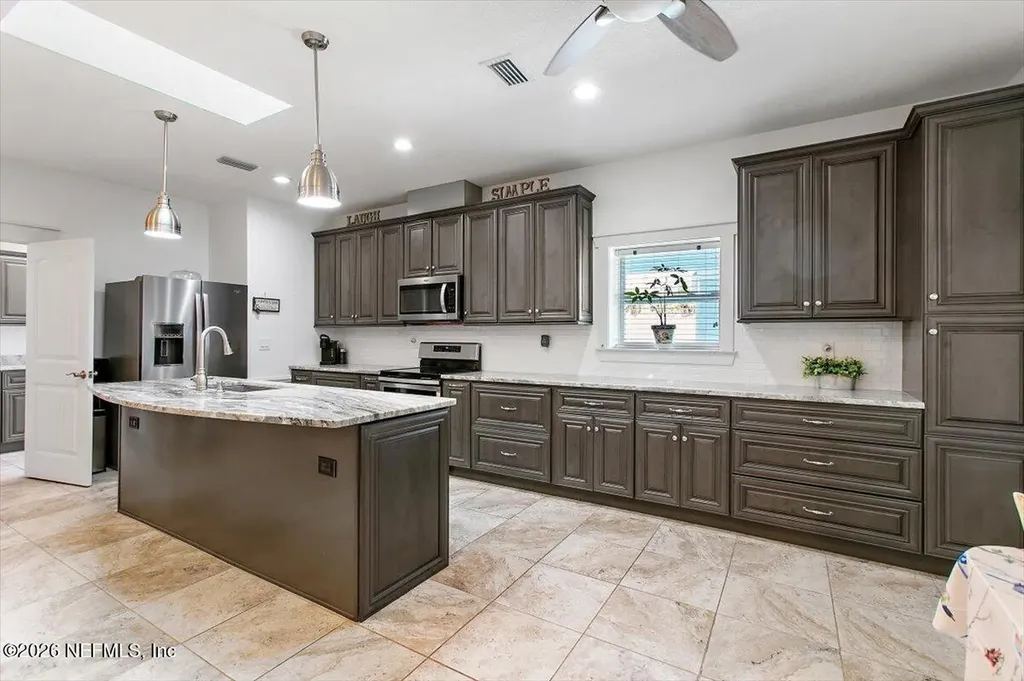204 Palmetto Avenue Vilano Beach FL 32084