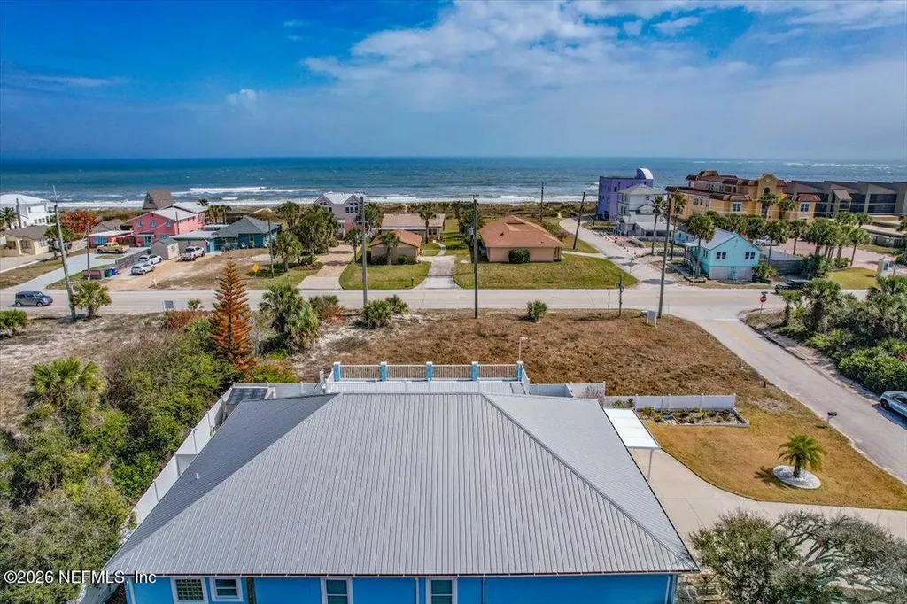 204 Palmetto Avenue Vilano Beach FL 32084