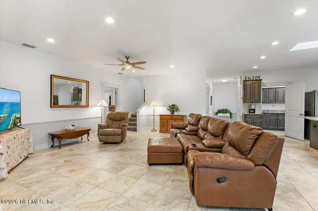 204 Palmetto Avenue Vilano Beach FL 32084