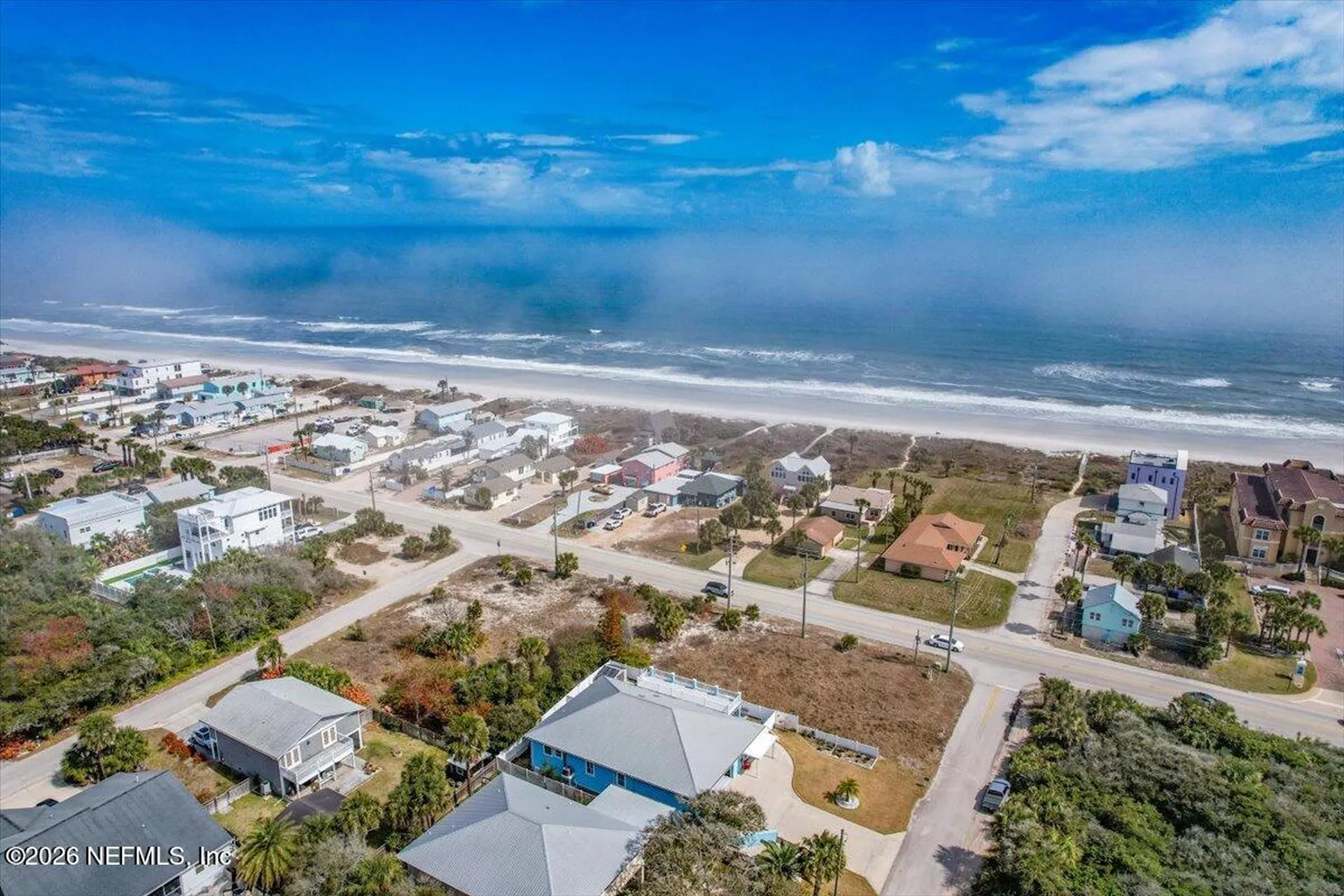 204 Palmetto Avenue Vilano Beach FL 32084