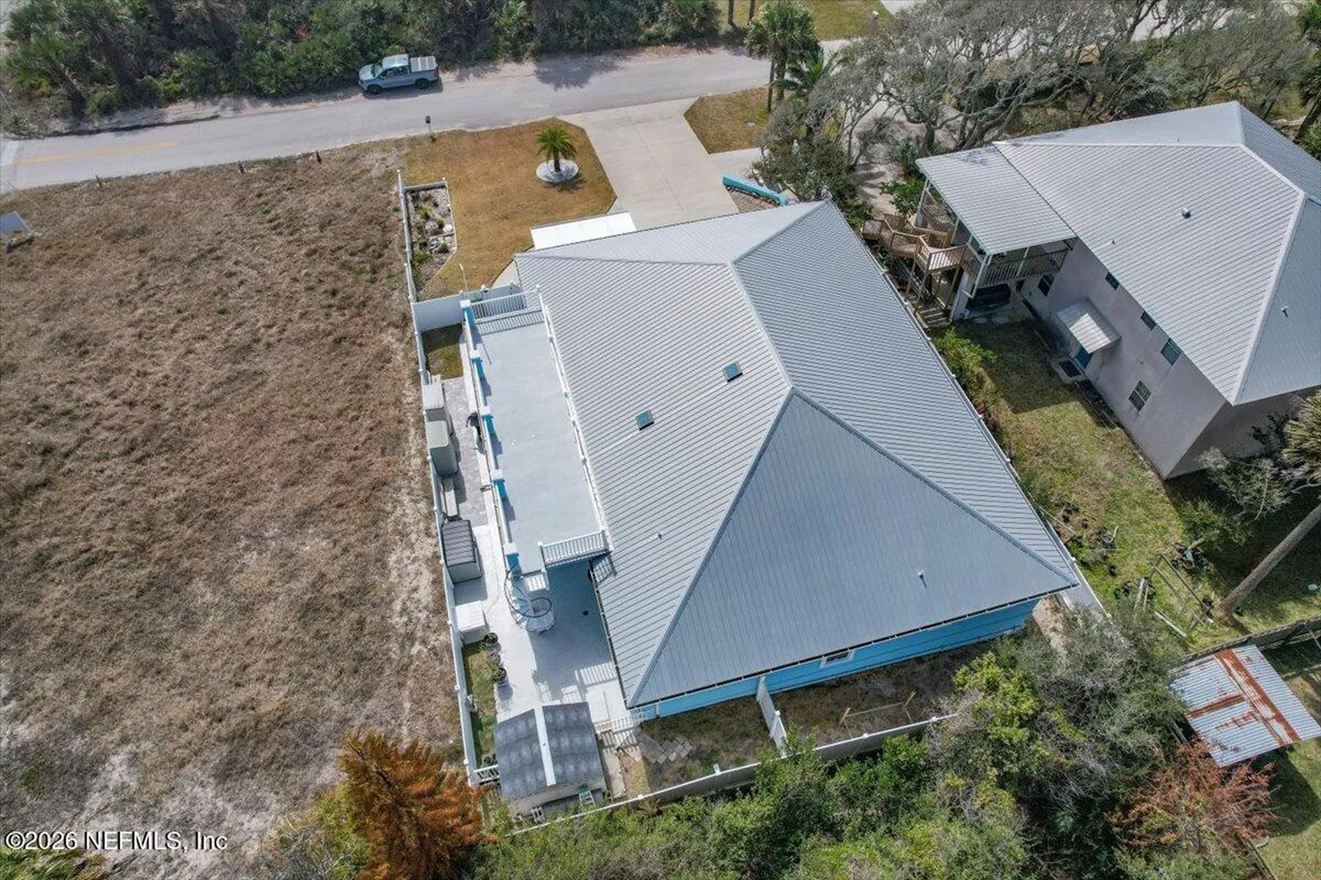 204 Palmetto Avenue Vilano Beach FL 32084