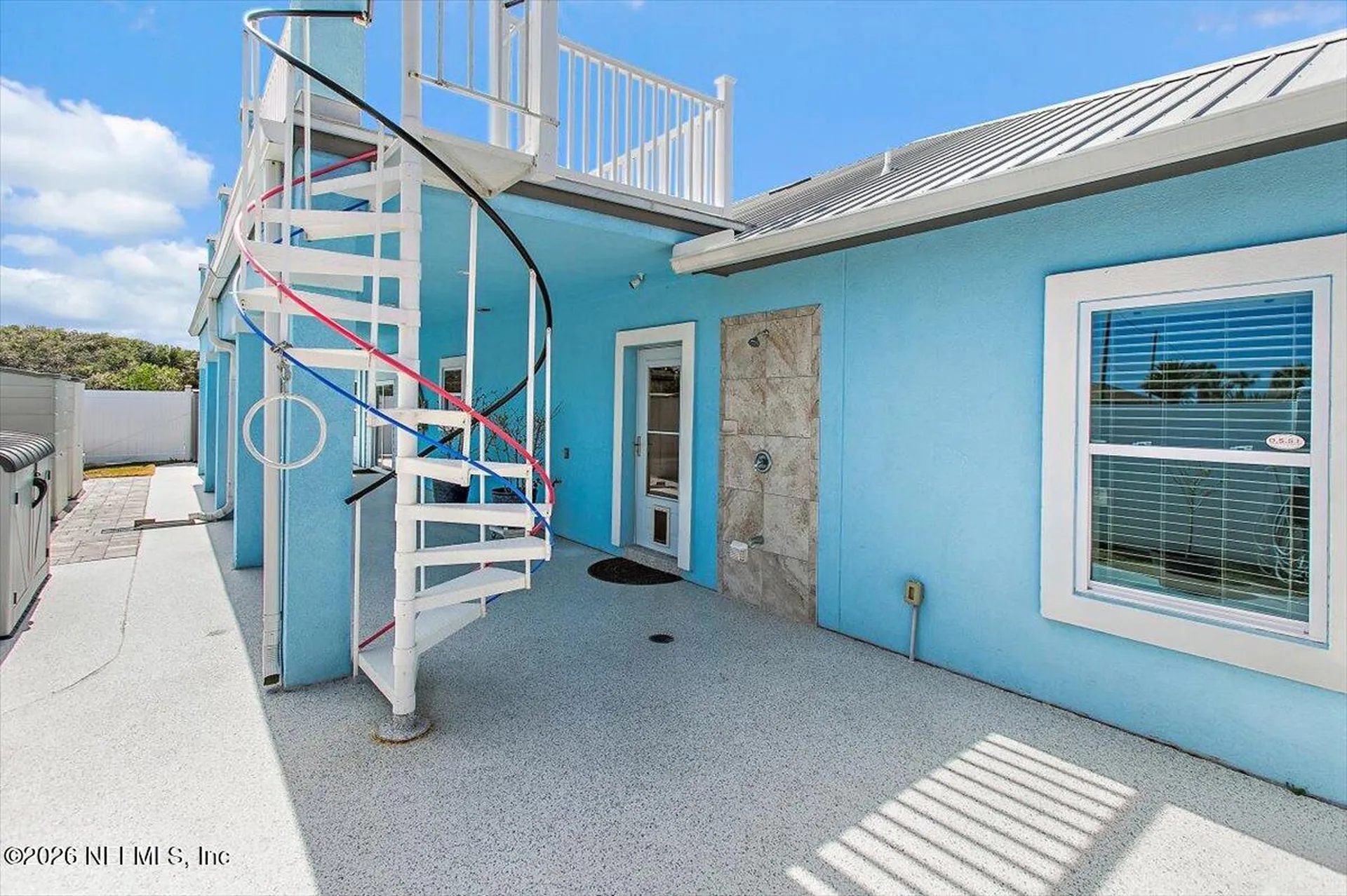 204 Palmetto Avenue Vilano Beach FL 32084