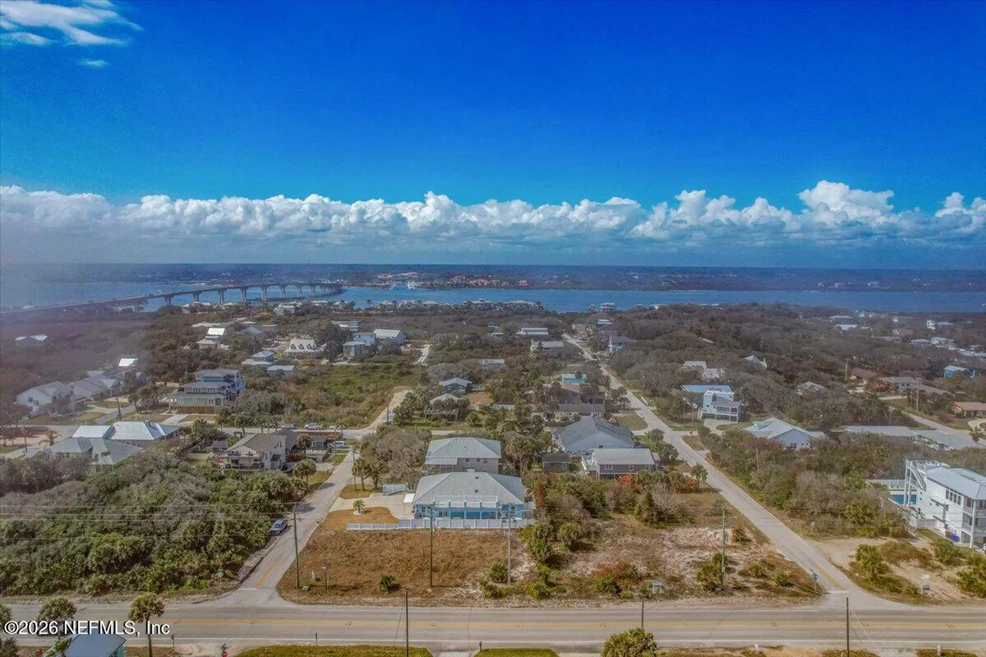 204 Palmetto Avenue Vilano Beach FL 32084
