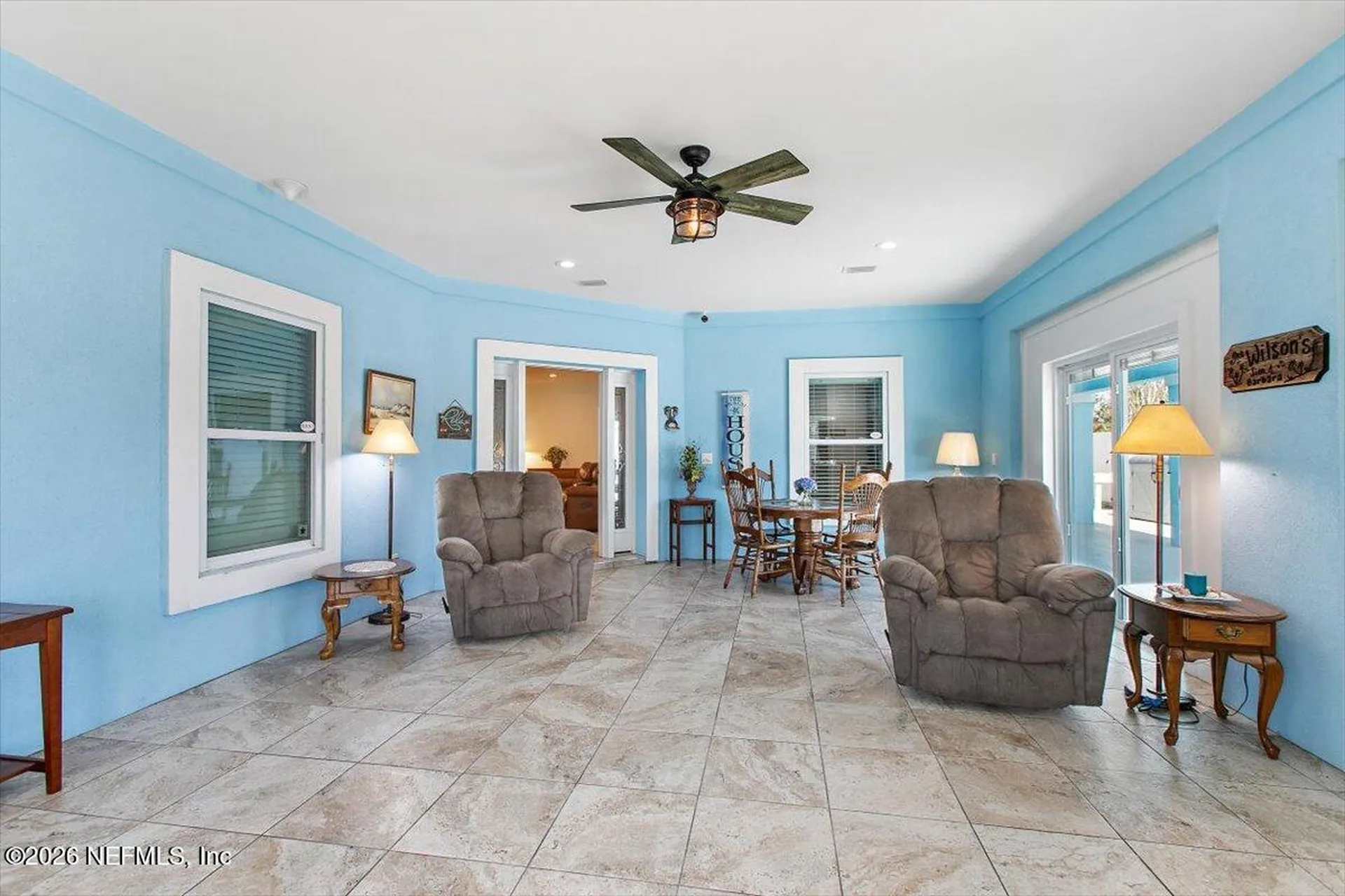 204 Palmetto Avenue Vilano Beach FL 32084
