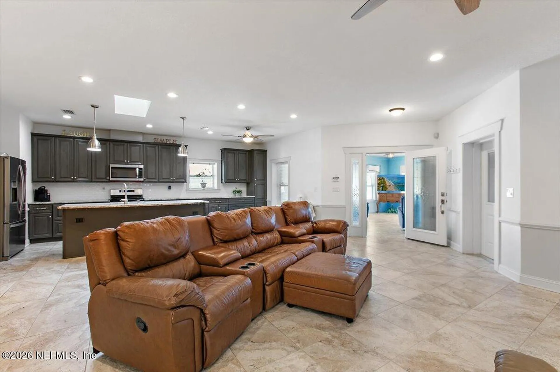 204 Palmetto Avenue Vilano Beach FL 32084