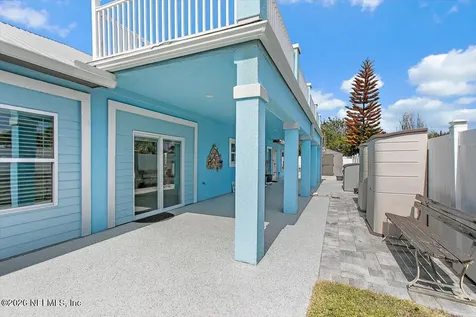 204 Palmetto Avenue Vilano Beach FL 32084