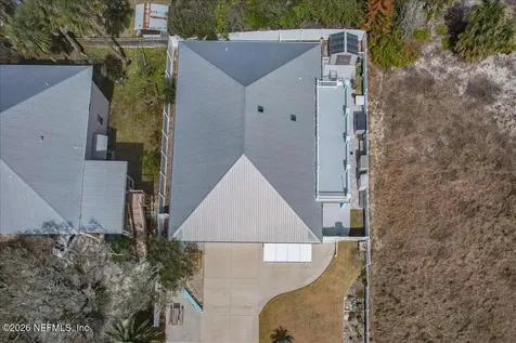 204 Palmetto Avenue Vilano Beach FL 32084