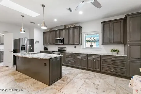 204 Palmetto Avenue Vilano Beach FL 32084