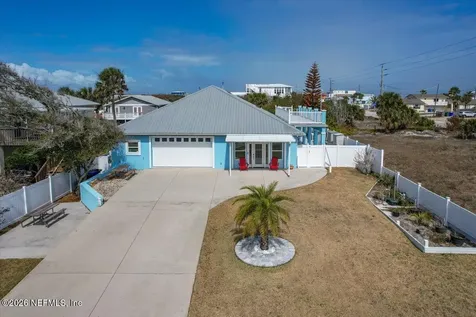 204 Palmetto Avenue Vilano Beach FL 32084