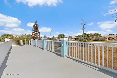 204 Palmetto Avenue Vilano Beach FL 32084