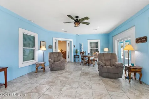 204 Palmetto Avenue Vilano Beach FL 32084