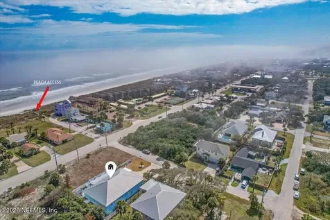 204 Palmetto Avenue Vilano Beach FL 32084