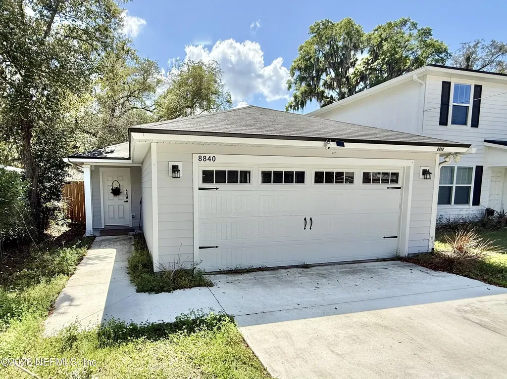 8840 Eaton Avenue Jacksonville FL 32211