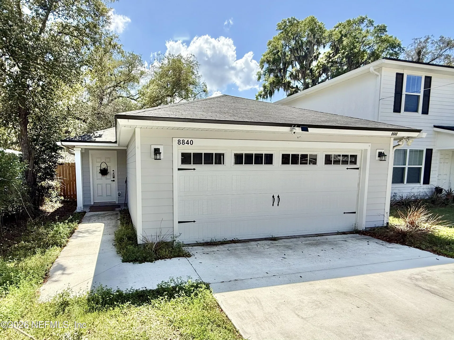 8840 Eaton Avenue Jacksonville FL 32211