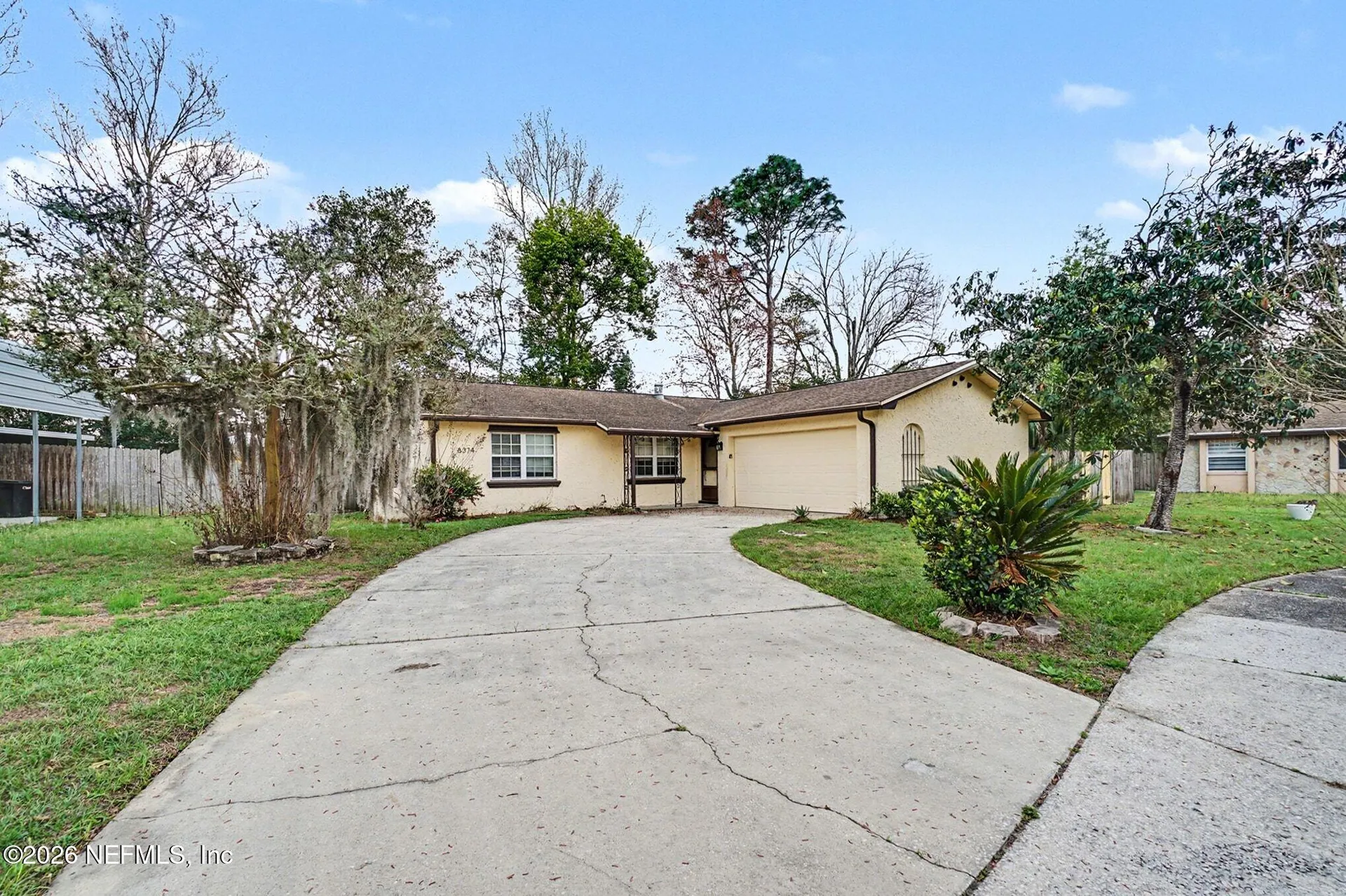 8374 Chessman Court Jacksonville FL 32244