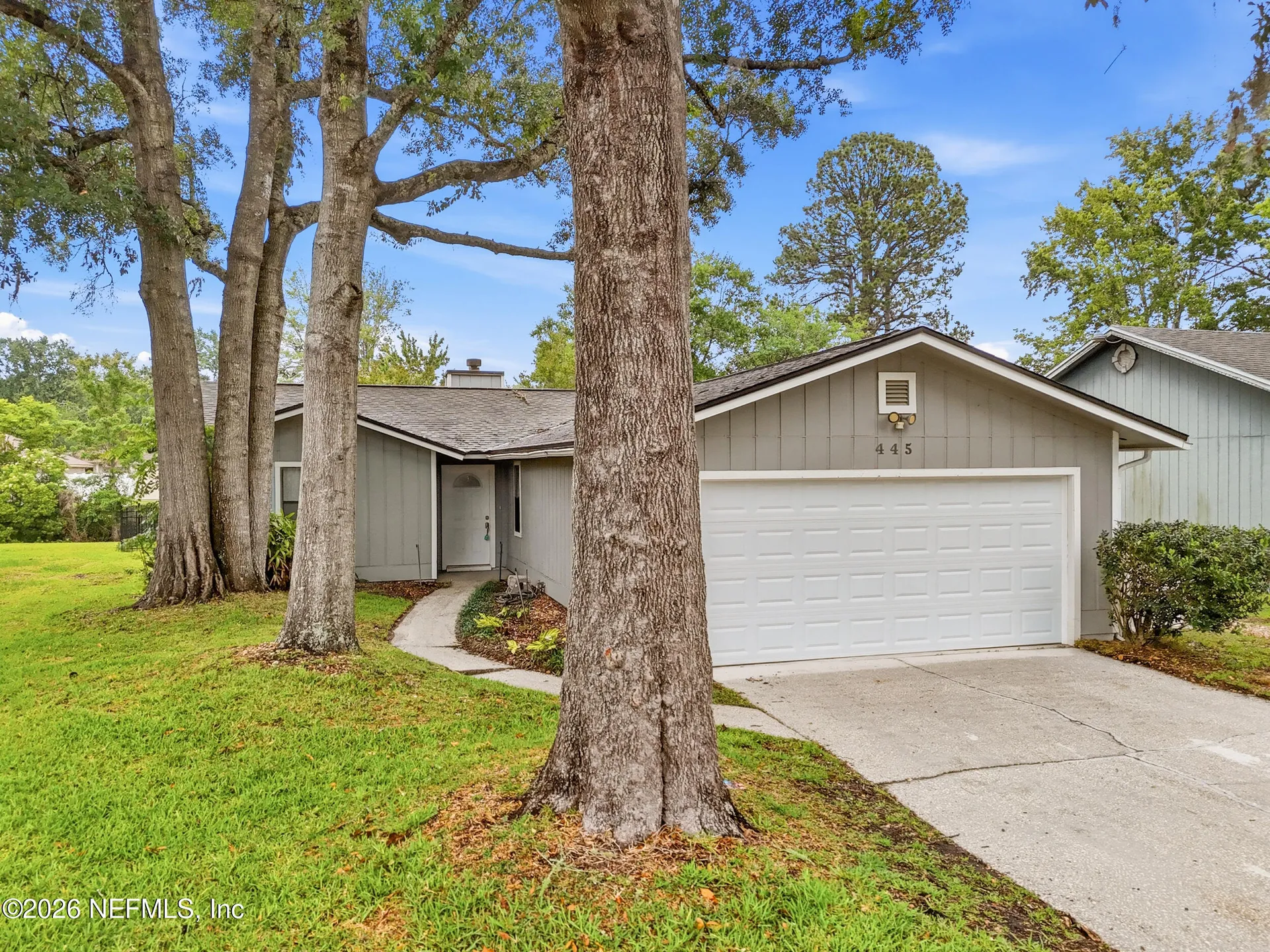 445 Blue Whale Way Jacksonville FL 32218