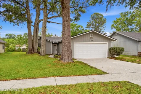 445 Blue Whale Way Jacksonville FL 32218