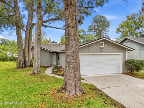 445 Blue Whale Way Jacksonville FL 32218