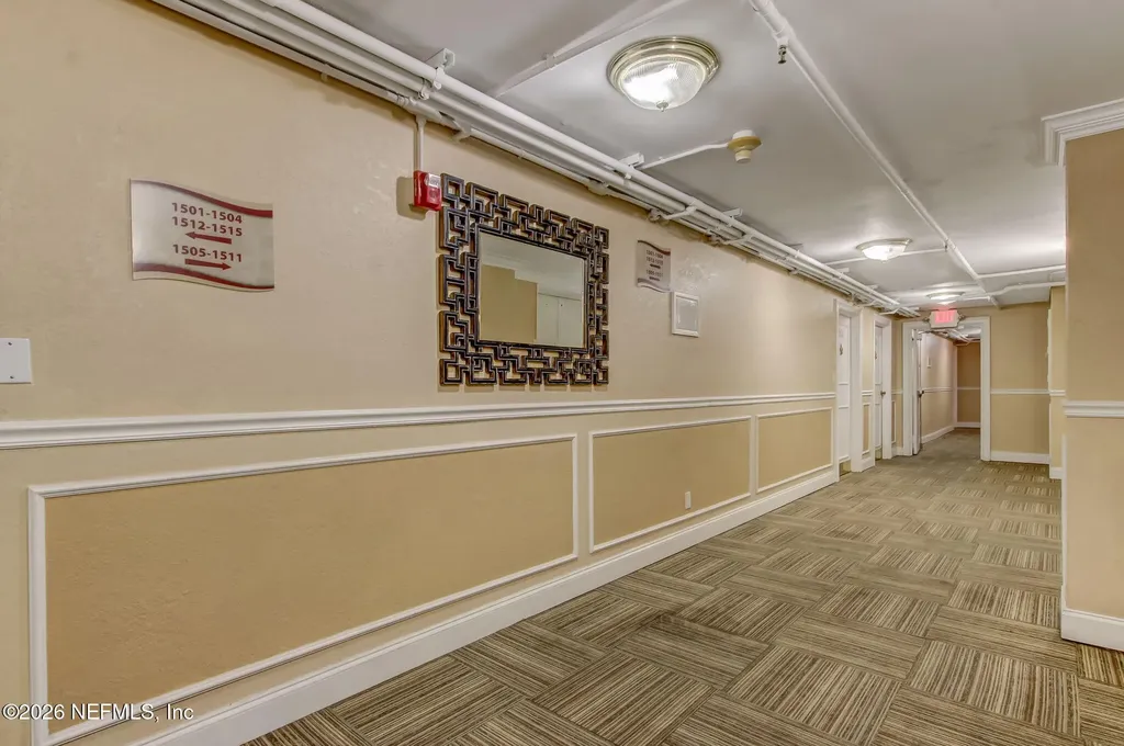 311 W Ashley Street Jacksonville FL 32202
