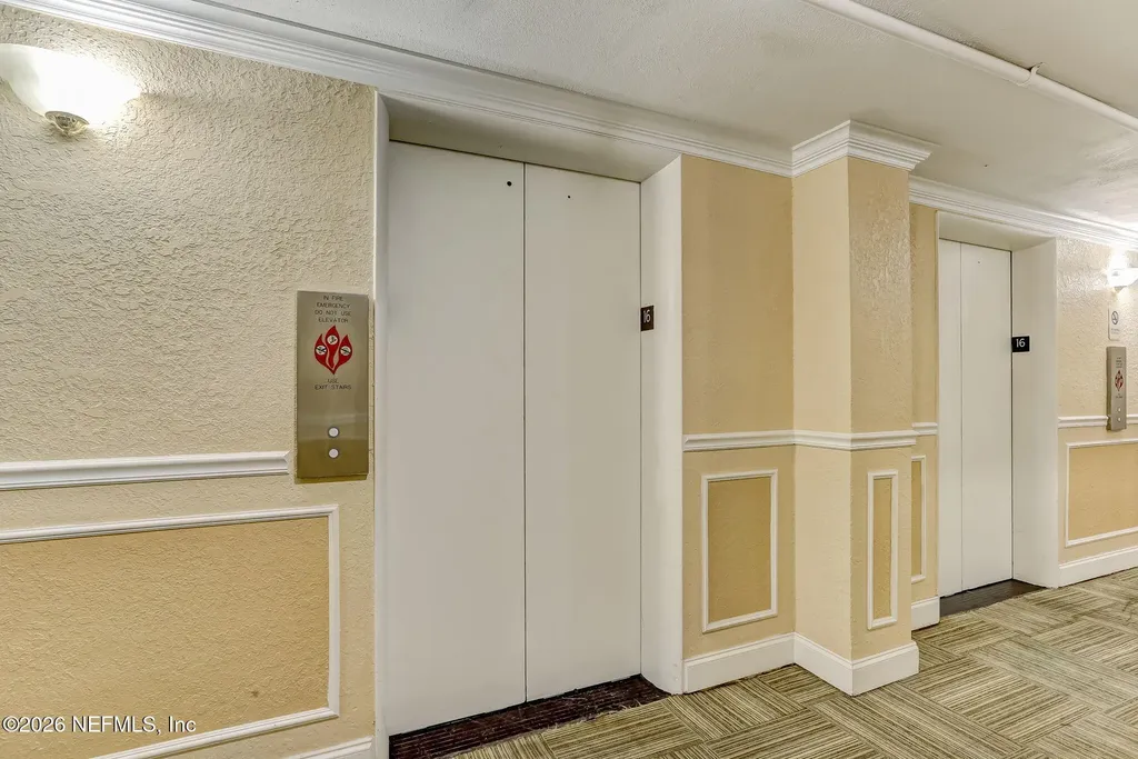 311 W Ashley Street Jacksonville FL 32202