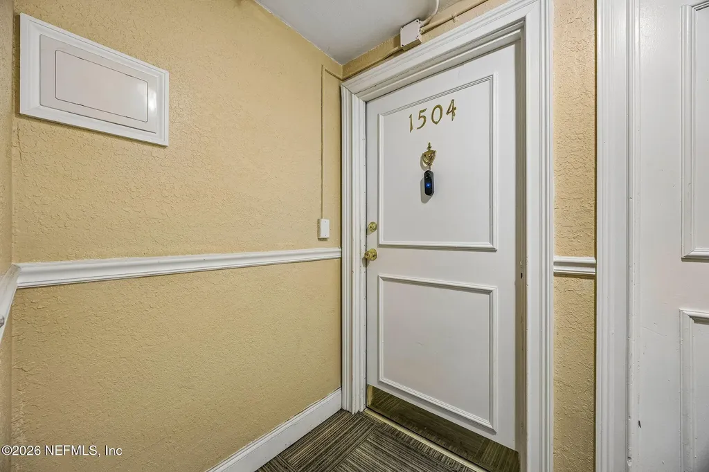 311 W Ashley Street Jacksonville FL 32202