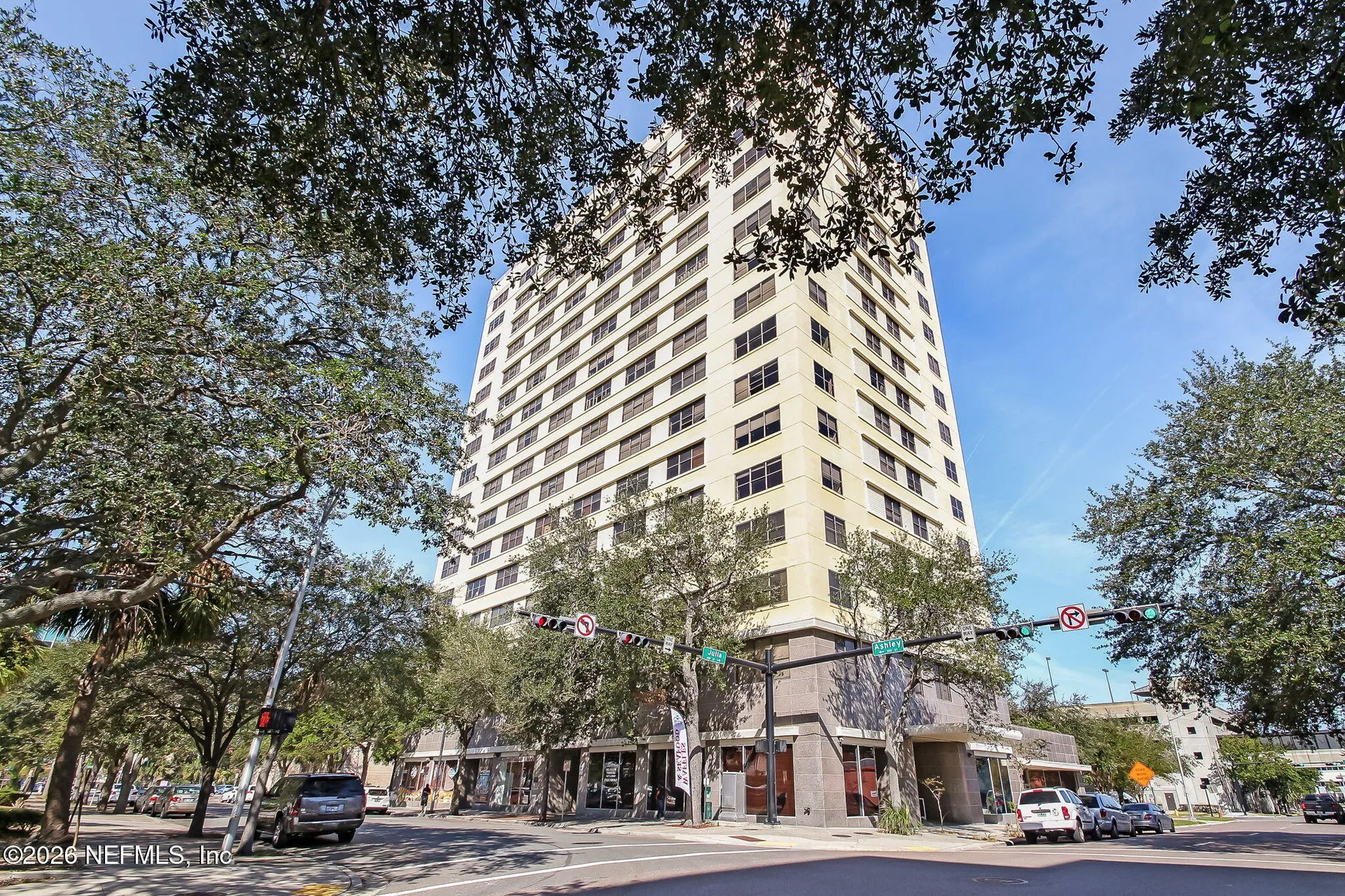 311 W Ashley Street Jacksonville FL 32202