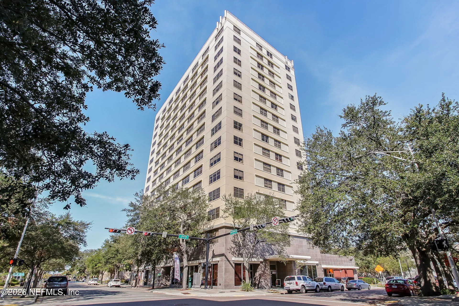 311 W Ashley Street Jacksonville FL 32202
