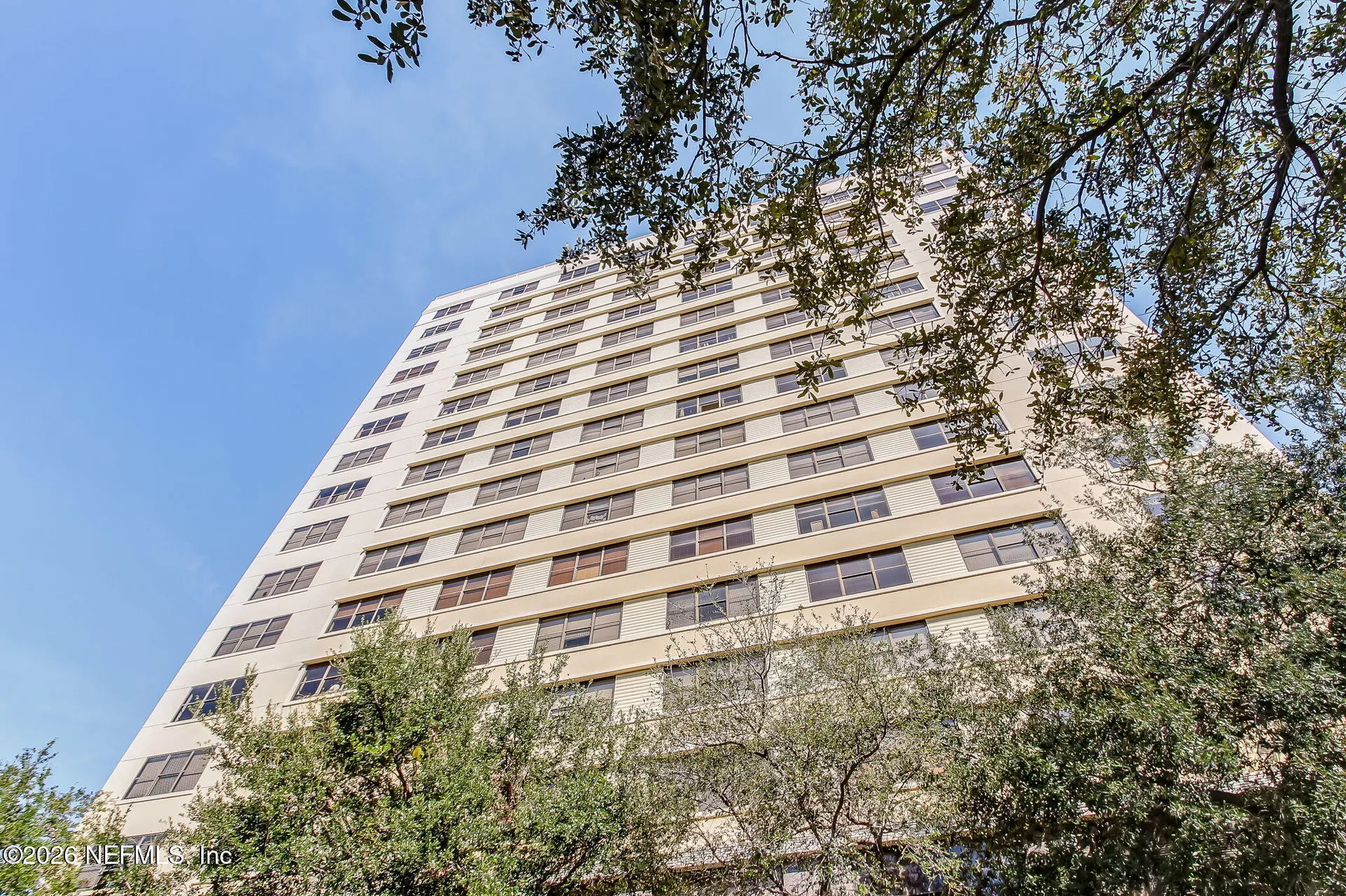 311 W Ashley Street Jacksonville FL 32202