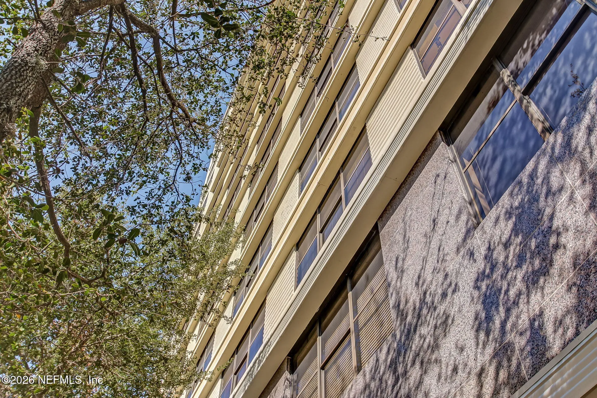 311 W Ashley Street Jacksonville FL 32202