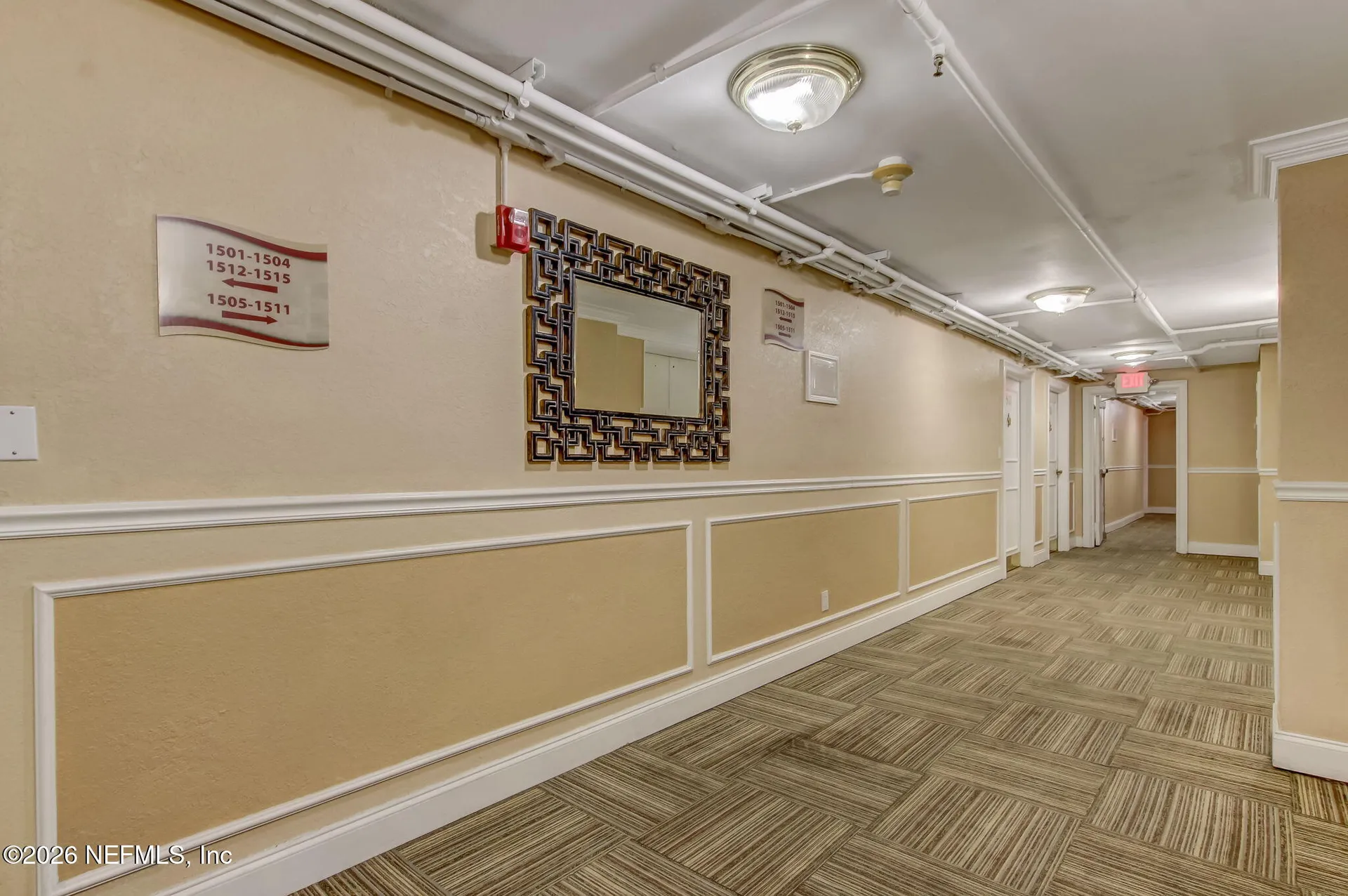 311 W Ashley Street Jacksonville FL 32202