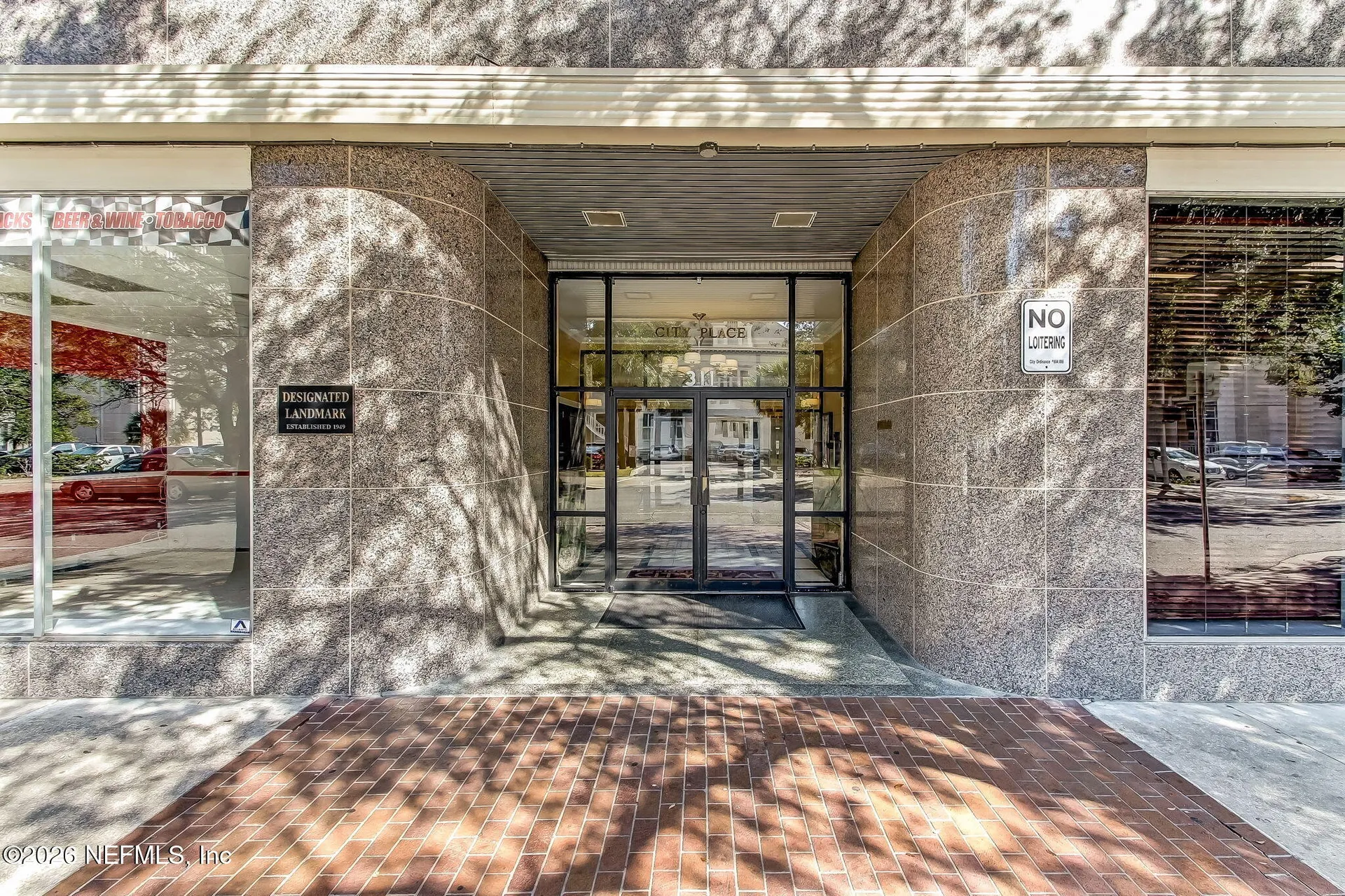311 W Ashley Street Jacksonville FL 32202