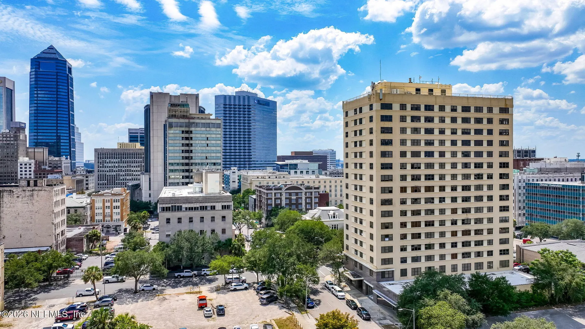 311 W Ashley Street Jacksonville FL 32202