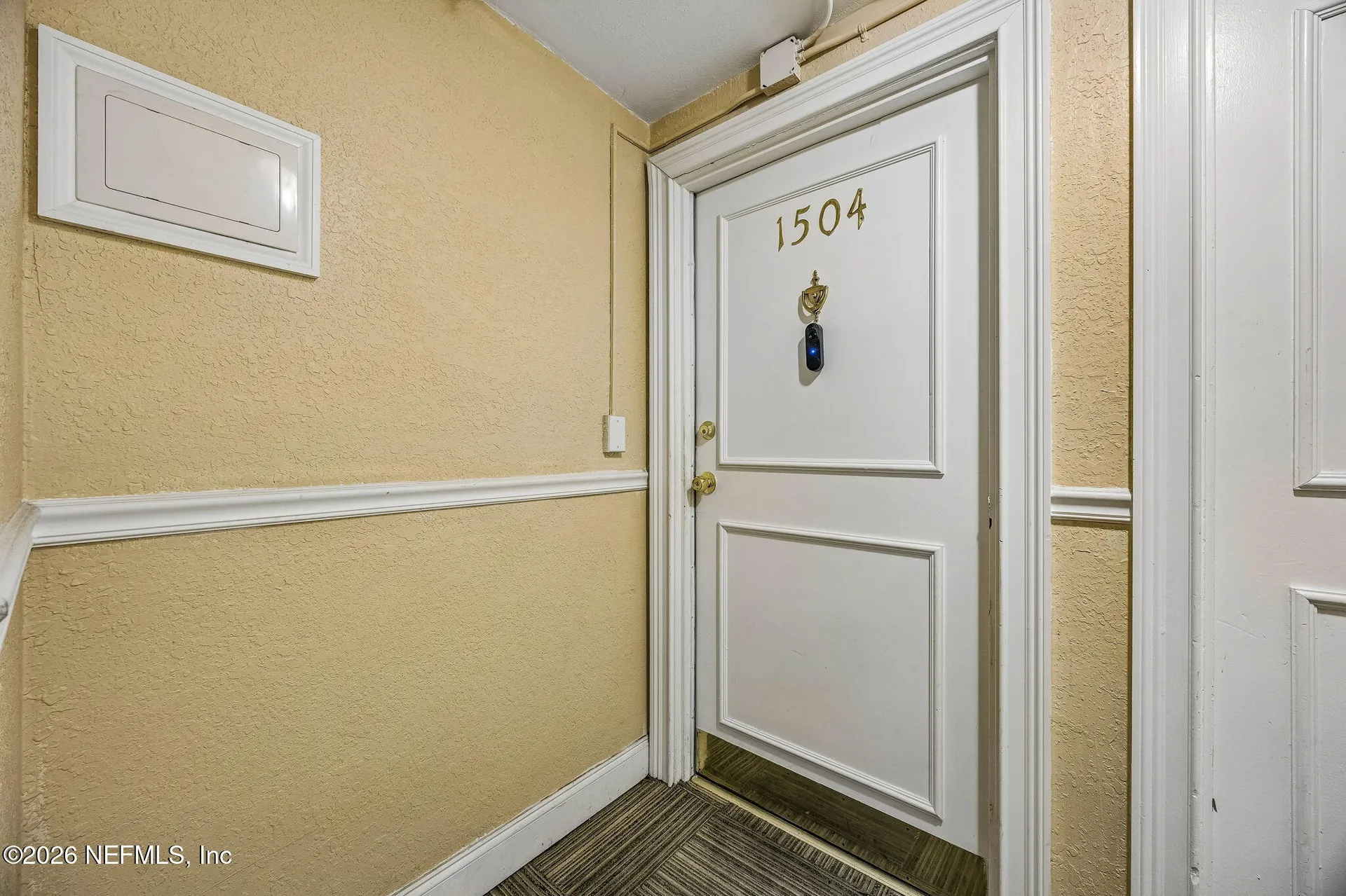 311 W Ashley Street Jacksonville FL 32202
