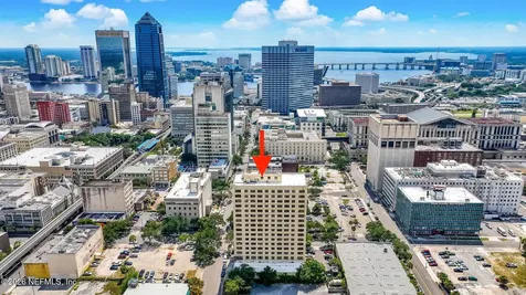311 W Ashley Street Jacksonville FL 32202