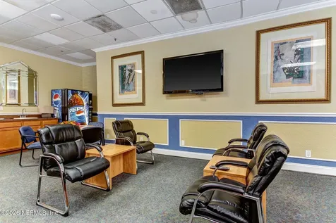 311 W Ashley Street Jacksonville FL 32202