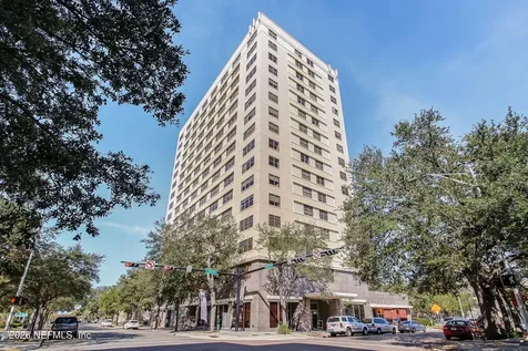 311 W Ashley Street Jacksonville FL 32202