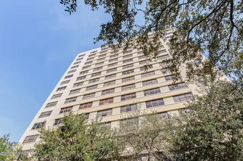 311 W Ashley Street Jacksonville FL 32202