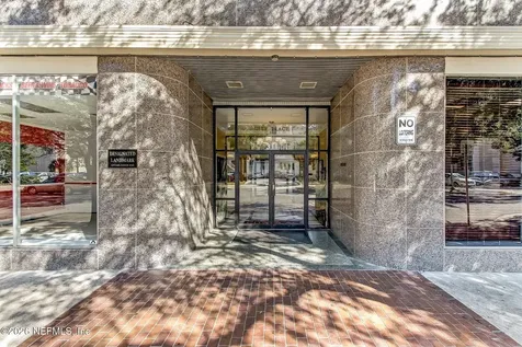 311 W Ashley Street Jacksonville FL 32202
