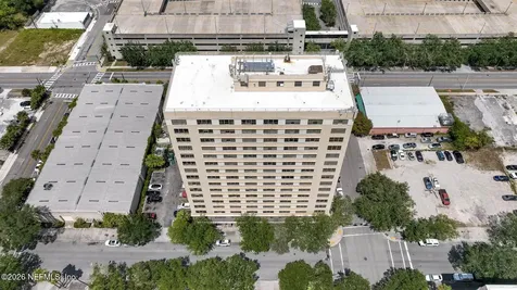 311 W Ashley Street Jacksonville FL 32202