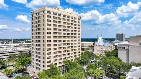 311 W Ashley Street Jacksonville FL 32202