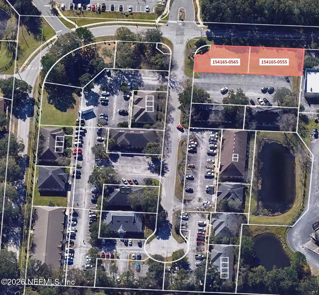 0 Dupont Station Court Jacksonville FL 32217