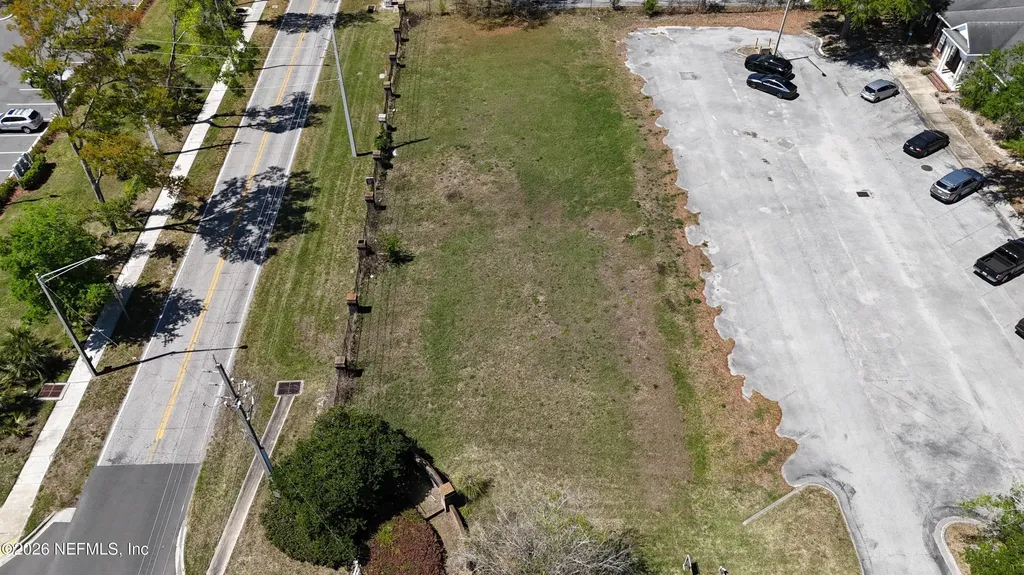 0 Dupont Station Court Jacksonville FL 32217