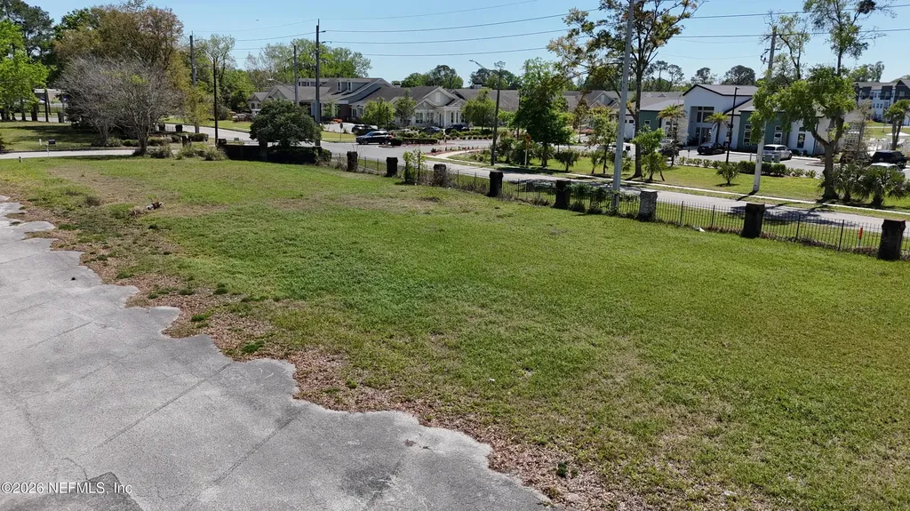 0 Dupont Station Court Jacksonville FL 32217