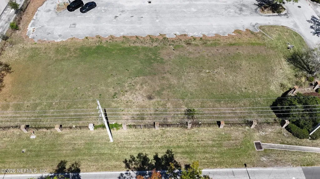 0 Dupont Station Court Jacksonville FL 32217