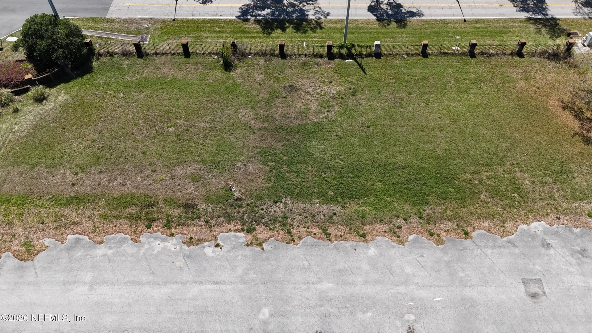 0 Dupont Station Court Jacksonville FL 32217