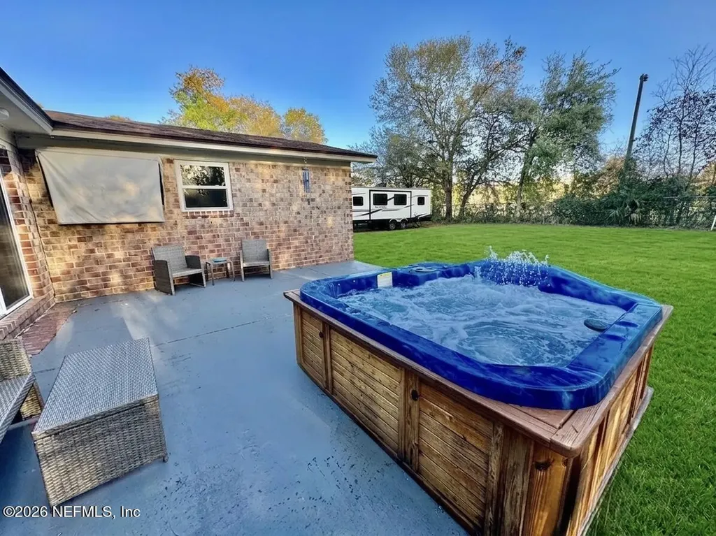 5416 Rosedale Lane Jacksonville FL 32244