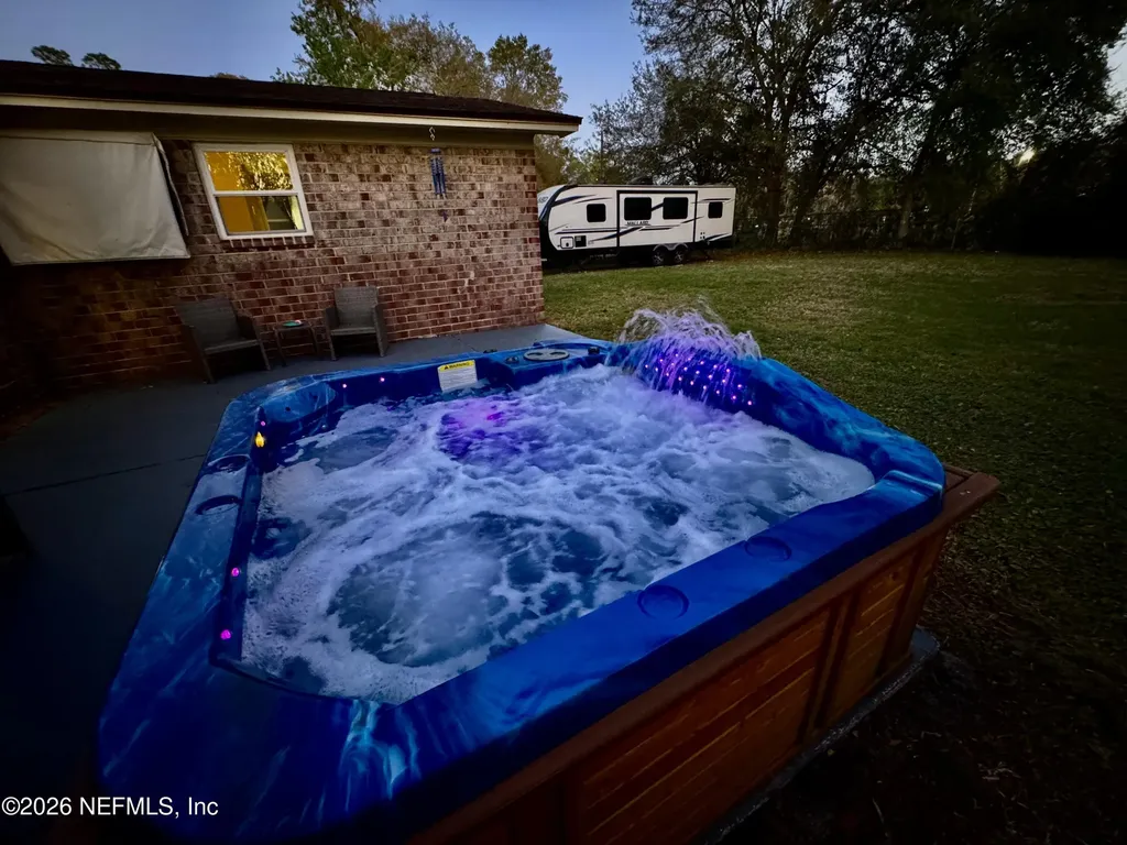 5416 Rosedale Lane Jacksonville FL 32244