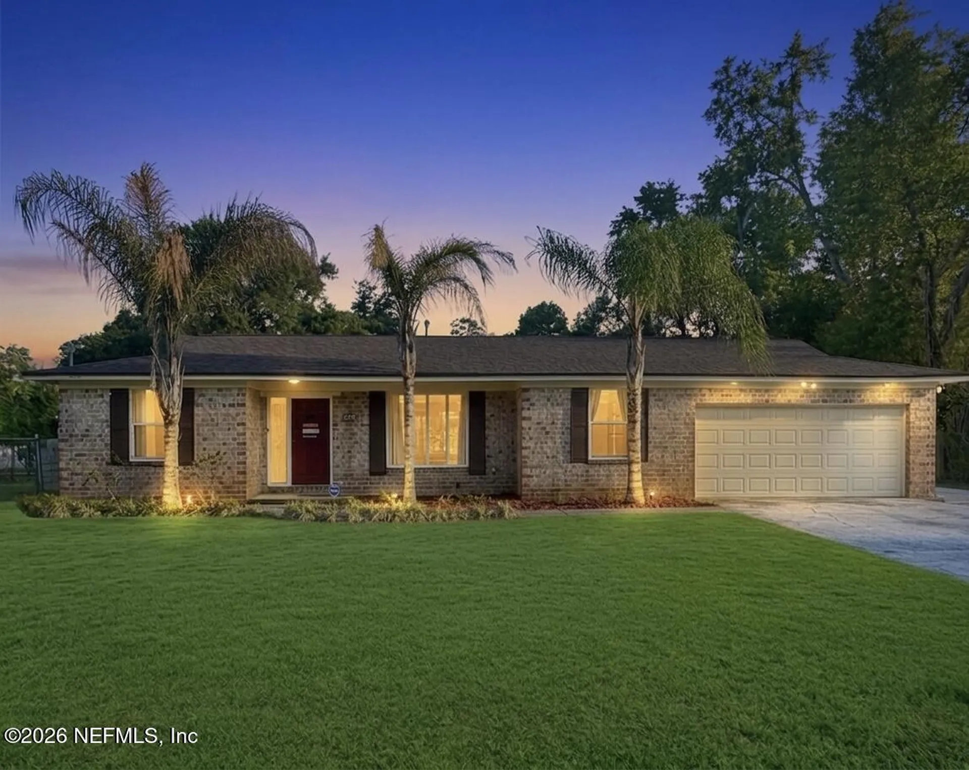 5416 Rosedale Lane Jacksonville FL 32244